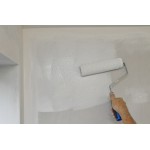 Подготовка и покраска потолка